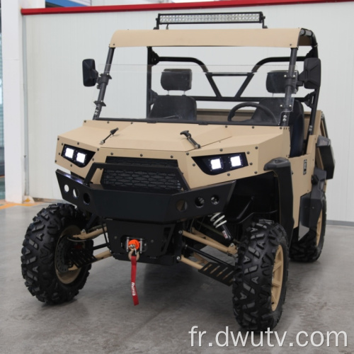 VTT 400cc 4 * 4 RIS UTV QUAD BIKE